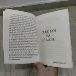 Cuộc Đời & Số Mệnh - Nguyễn Phúc Vĩnh Tung 754552