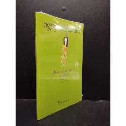 Thiên thần nhỏ của tôi Nguyễn Nhật Ánh mới 100% SBMQ7-1805 văn học Rebooks.vn