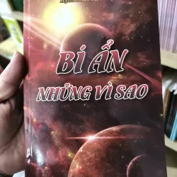 Sách Báo Ứng Hiện Đời Tập 9 - Bí Ẩn Những Vì Sao