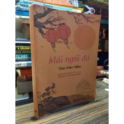 Mái ngói đỏ - Tào Văn Hiên