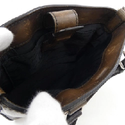 Berluti Túi xách da Tujour Galiber Script - Hàng hiệu Authentic 901945