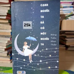 Cạnh người ta đã có một người ta