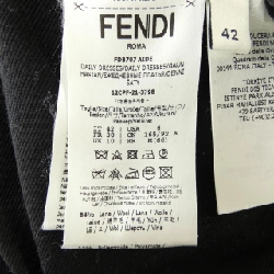 FENDI FDB707 AIDE Đầm - Hàng hiệu Chính hãng 813036