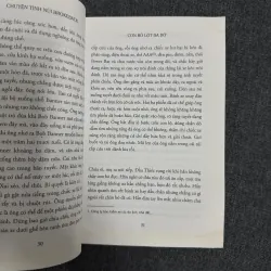 Chuyện tình núi Brokeback - Annie Proulx 761067