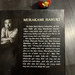 Đom đóm - Haruki Murakami 275337