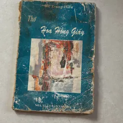 Hoa hồng giấy - Võ Trung Hiếu