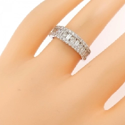 Nhẫn kim cương PT900 1.00CT 670209