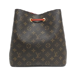 Túi xách vai Louis Vuitton Monogram Neo Noé M44021 613880