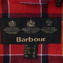 Áo khoác BARBOUR - Hàng hiệu Authentic 822266