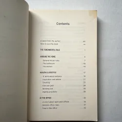 488 Rules for Life: The Thankless Art of Being Correct - Kitty Flanagan 1028874