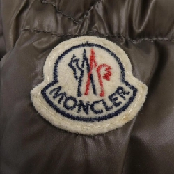 MONCLER FEDOR Áo khoác lông - Hàng hiệu Chính hãng 891303