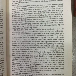 THE LORD OF THE RINGS (TẬP 1, 2, 3) - J. R.R. TOLKIEN 753545