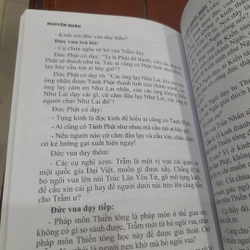 Đức TRẦN NHÂN TÔNG dạy con cách giữ nước, tín ngưỡng, giải thoát và sự thật 469370