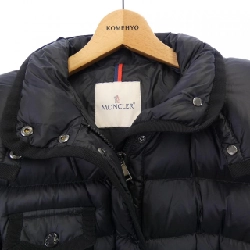 MONCLER HERMINE Áo khoác lông - Hàng hiệu Chính hãng 812116