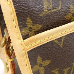 Túi xách vai Louis Vuitton Monogram Popincourt Long M40008 - Hàng hiệu Chính hãng 768304