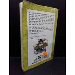 [Phiên Chợ Sách Cũ] Marie đang yêu "Chuyện tình" của cô nhóc sáu tuổi 2011 2303 427133