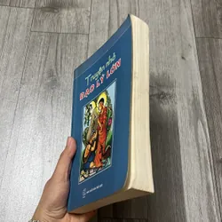 Truyện nhỏ đạo lý lớn. 6b3 574986