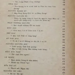THƠ PHÚ, CÂU ĐỐI CHỮ HÁN PHAN BỘI CHÂU 556920