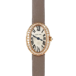 Cartier Mini Benuwar PG/D WB520028 PG･RG Quartz - Hàng hiệu Authentic