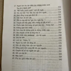 Cô Gái Vùng Chiến Tuyến – Tập ký chiến tranh sâu sắc 605978