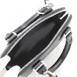 Túi Louis Vuitton Epi Alma BB M59217 615173