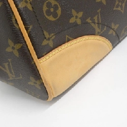 Túi xách vai Louis Vuitton Monogram Beverly MM M40121 - Hàng hiệu Chính hãng 768887