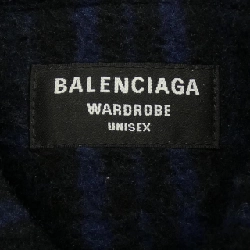 Balenciaga BALENCIAGA 675648 TLU11 Áo khoác - Hàng hiệu Chính hãng 893300