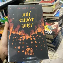 Núi Chuột Quét của tác giả Trung Quốc Hô Diên Vân