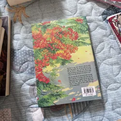 Mùa hè bất tận - Lâm Hoàng Trúc 762757