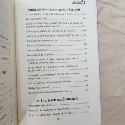 Cùng con đi tiếp cuộc đời | nhiều tác giả  1000137