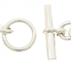 Vòng tay Hermès Chaine d'Ancre MM 667254