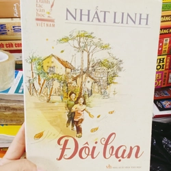 Đôi Bạn- Nhất Linh