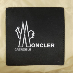 MONCLER GRENOBLE 20983G00004 Áo khoác lông 629432