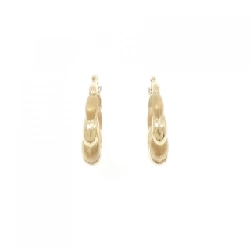 ウノアエレ 750YG Bông tai - Hàng hiệu Authentic 843686