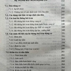 CẤU TẠO,SỬA CHỮA VÀ BẢO DƯỠNG ĐỘNG CƠ Ô TÔ 715383