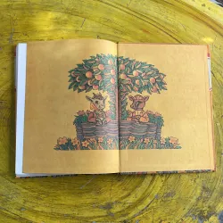 WHEN THE ANIMALS COULD TALK - IVAN FRANKO 998156