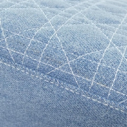 【Vintage】Christian Dior Lady Dior Large CAJ44561 Bag 618070