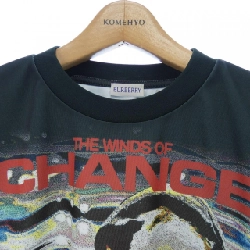 Áo thun BURBERRY 634524