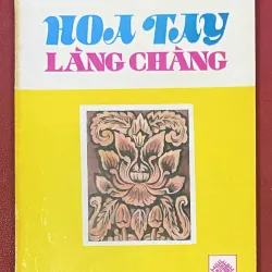 Hoa Tay Làng Chàng