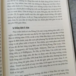 SỰ VA CHẠM GIỮA CÁC NỀN VĂN MINH VÀ SỰ TÁI LẬP TRẬT TỰ THẾ GIỚI - NGUYỄN PHƯƠNG SỬU 739197