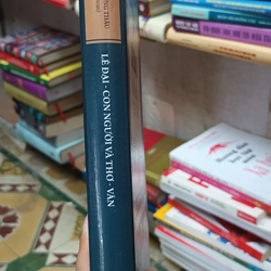 Lê Đại Con Người Và Thơ - Văn 543239