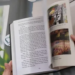 [MIỄN PHÍ BỌC SÁCH] Thành phố Hồ Chí Minh 35 năm xây dựng và phát triển 990222