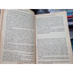 THE WORK OF NATIONS - ROBERT B. REICH 119677