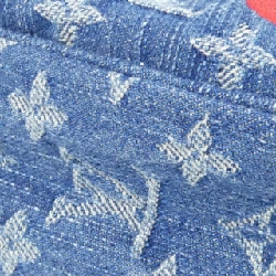 Túi xách đeo vai Louis Vuitton Monogram Cherry Denim (LV X TM) Sunset M13680 - Hàng hiệu Chính hãng 801396