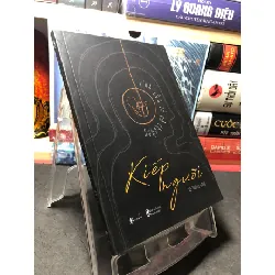 [Sách Cũ SCGR] Kiếp người - vĩnh cửu và vô thường 2022 mới 90% Vũ Hoàng Long HPB2709 KỸ NĂNG