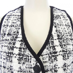 Louis Vuitton LOUIS VUITTON FSVE51UIQ Áo gile - Hàng hiệu Chính hãng 817998