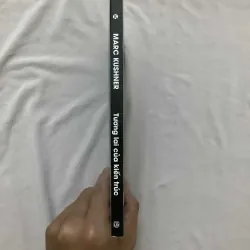 Tương Lai Của Kiến Trúc 592740