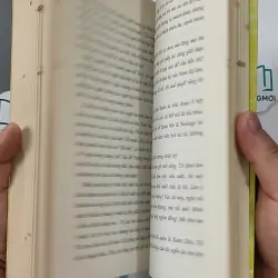 [MIỄN PHÍ BỌC SÁCH] Hồi Ký Song Đôi 1 - Huy Cận 798353