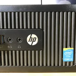 Cây máy dồng bộ hp prodesk 600G1 SFF 701956