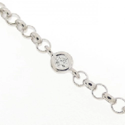 Dây chuyền kim cương Tasaki 0.16CT - Hàng hiệu Chính hãng 840035